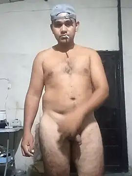 travieso2893 online show from April 11, 2026, 4:09 am