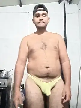 travieso2893 online show from March 4, 2026, 2:52 am