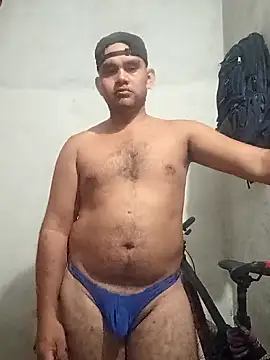 travieso2893 online show from October 1, 2025, 3:00 am