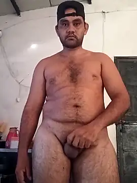 travieso2893 online show from December 1, 2025, 12:06 pm