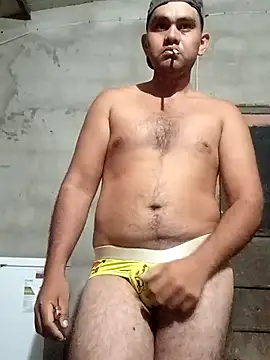 travieso2893 online show from March 12, 2025, 10:48 am