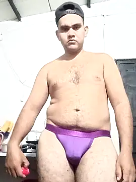 travieso2893 online show from October 14, 2025, 2:56 am