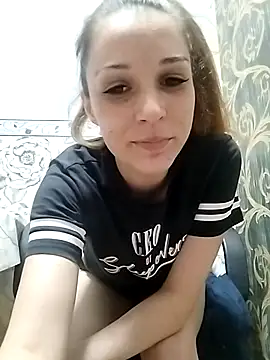 Amira 17 online show from March 10, 2025, 8:12 pm