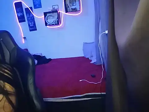 morenaindiaofc online show from October 29, 2025, 2:10 am