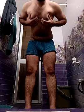 Naresh00766 online show from April 8, 2026, 8:05 am