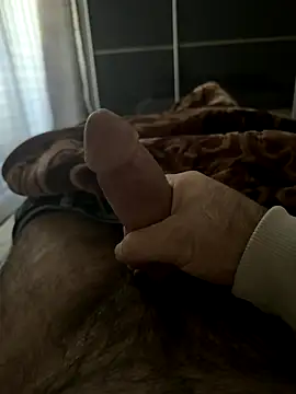 Serkan3356 online show from October 30, 2025, 8:56 am