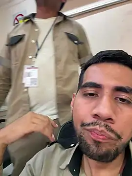 EnriquePersian197 online show from March 15, 2025, 12:25 am