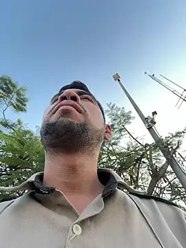 EnriquePersian197 online show from February 17, 2026, 12:19 am