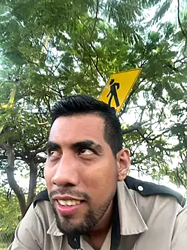 EnriquePersian197 online show from December 1, 2025, 11:27 pm