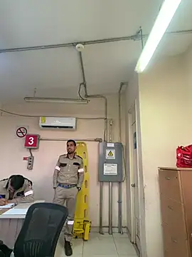 EnriquePersian197 online show from February 10, 2026, 12:09 am