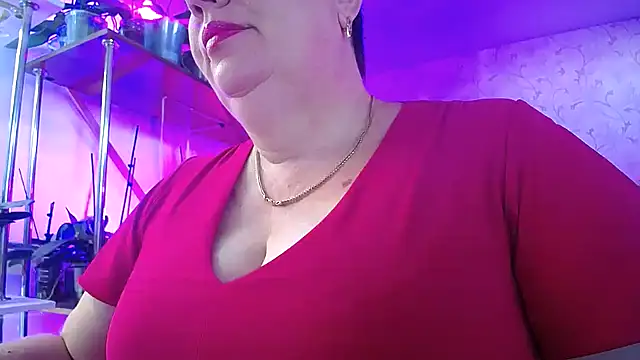  Sweet Woman online show from September 23, 2025, 4:30 am