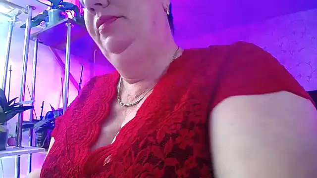  Sweet Woman online show from September 24, 2025, 1:06 pm