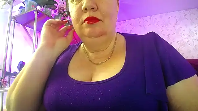  Sweet Woman online show from April 11, 2026, 11:36 am