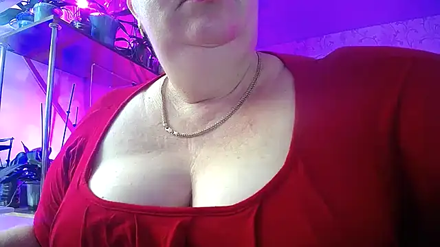  Sweet Woman online show from October 9, 2025, 4:24 am