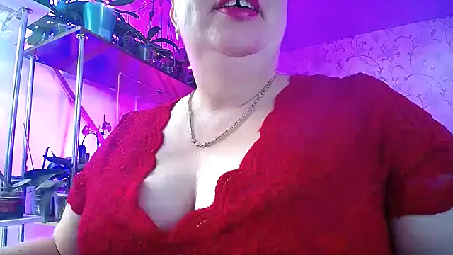  Sweet Woman online show from September 20, 2025, 5:01 am