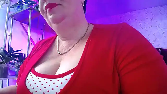  Sweet Woman online show from December 14, 2025, 8:09 am