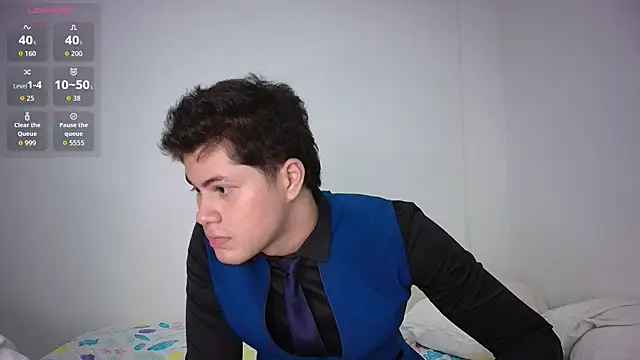 Naytoon  lex online show from March 19, 2026, 3:39 am