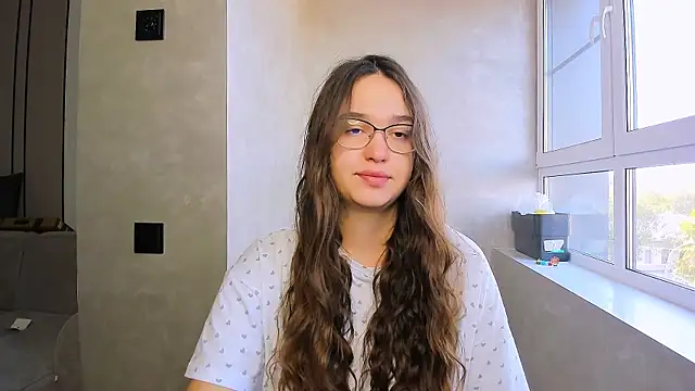 Snapshot of fancy_bunny chatting on September 29, 2025, 6:42 am fancy bunny online show from September 29, 2025, 6:42 am