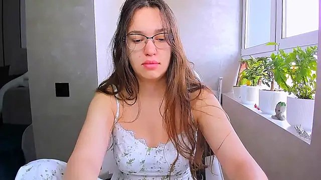 Snapshot of fancy_bunny chatting on May 7, 2026, 6:17 am fancy bunny online show from May 7, 2026, 6:17 am