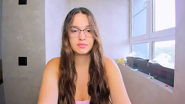 Snapshot of fancy_bunny chatting on September 16, 2025, 5:52 am fancy bunny online show from September 16, 2025, 5:52 am