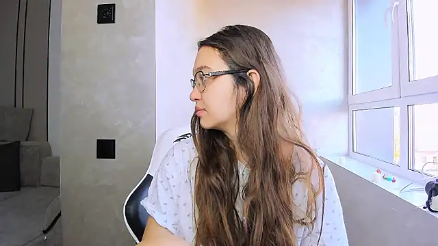 Snapshot of fancy_bunny chatting on November 6, 2025, 6:17 am fancy bunny online show from November 6, 2025, 6:17 am