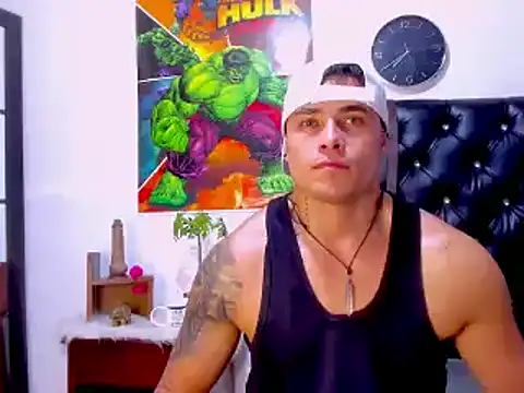 connorsmiith 26 online show from February 28, 2025, 12:43 am