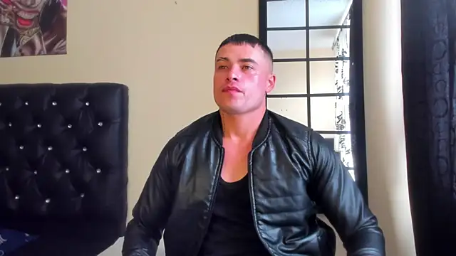 connorsmiith 26 online show from January 29, 2025, 3:04 pm