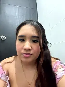 melyescobar online show from January 11, 2026, 3:35 am