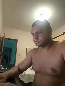 NegoPorn online show from March 18, 2026, 8:53 pm