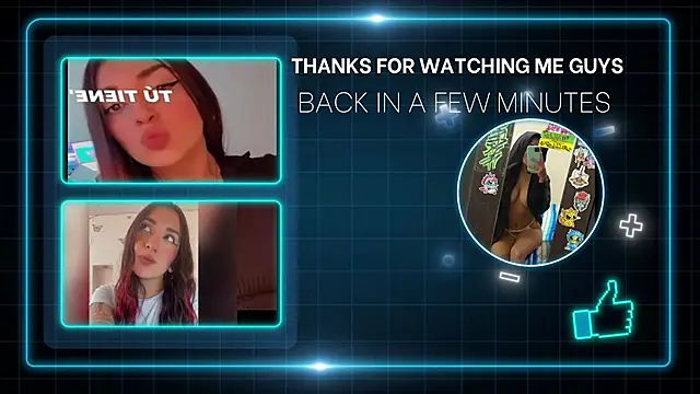 Lia-mitch online show from February 27, 2025, 7:04 pm