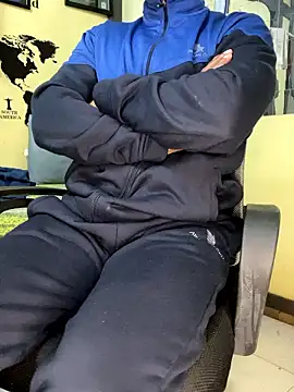 loveboyrp online show from January 16, 2026, 3:10 am