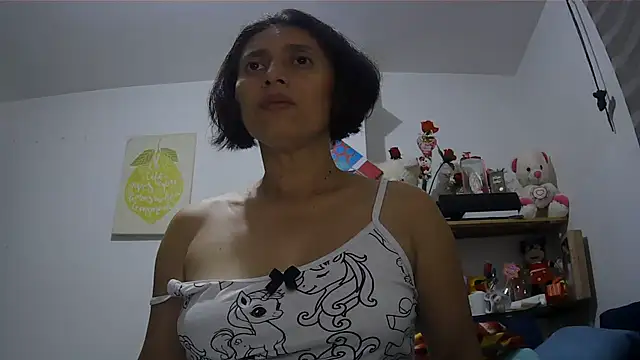 sexy mary 69 online show from July 17, 2026, 11:24 pm
