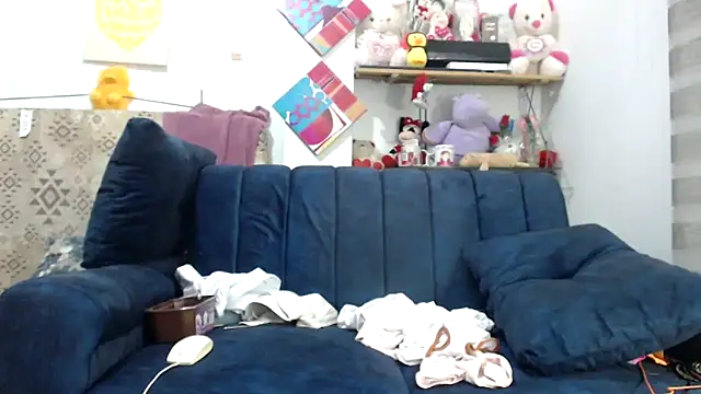 Snapshot of sexy_mary_69 chatting on February 3, 2026, 11:54 pm sexy mary 69 online show from February 3, 2026, 11:54 pm