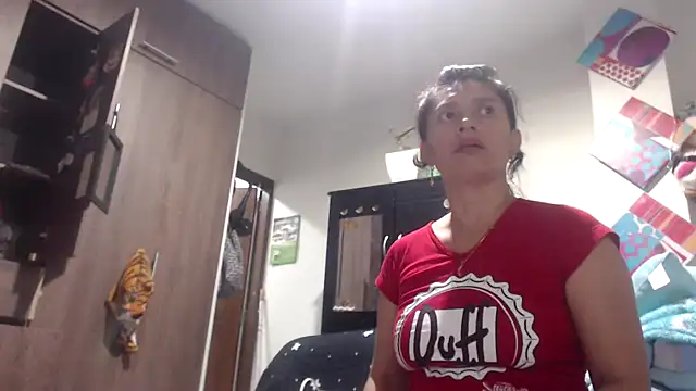 sexy mary 69 online show from October 22, 2025, 2:00 am