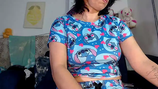 Snapshot of sexy_mary_69 chatting on February 14, 2026, 1:28 am sexy mary 69 online show from February 14, 2026, 1:28 am