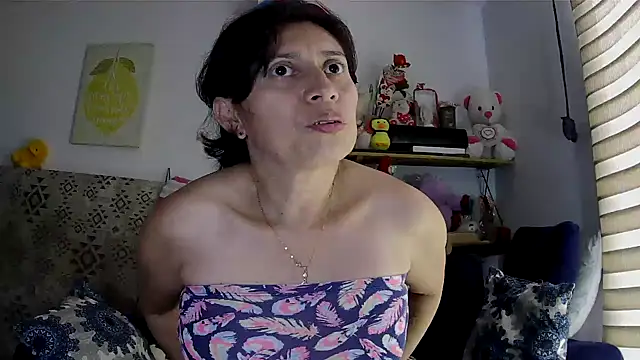 Snapshot of sexy_mary_69 chatting on February 18, 2026, 9:11 pm sexy mary 69 online show from February 18, 2026, 9:11 pm