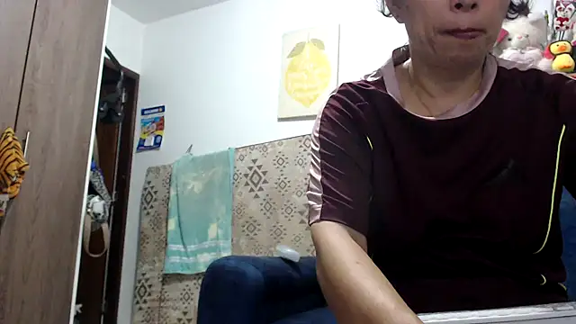 Snapshot of sexy_mary_69 chatting on February 12, 2026, 11:59 pm sexy mary 69 online show from February 12, 2026, 11:59 pm