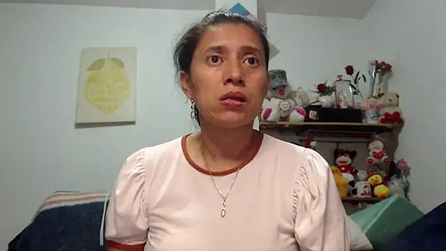 sexy mary 69 online show from September 27, 2025, 11:22 pm