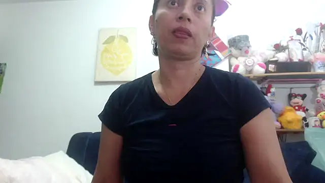 sexy mary 69 online show from September 14, 2025, 11:16 pm