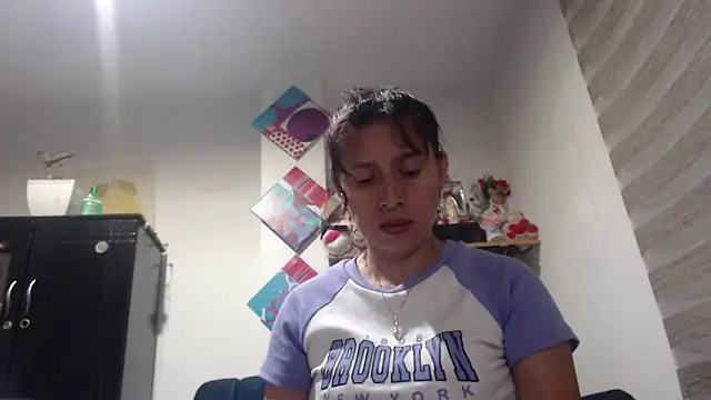 sexy mary 69 online show from October 23, 2025, 11:36 pm