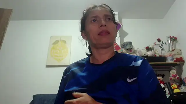 sexy mary 69 online show from September 22, 2025, 12:16 am