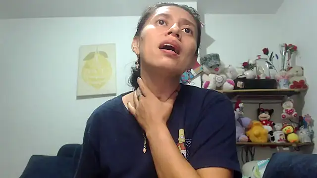 sexy mary 69 online show from September 29, 2025, 11:54 pm