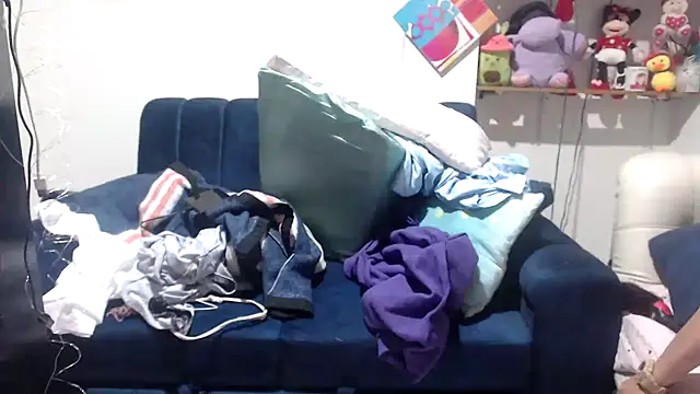 sexy mary 69 online show from October 9, 2025, 11:27 pm