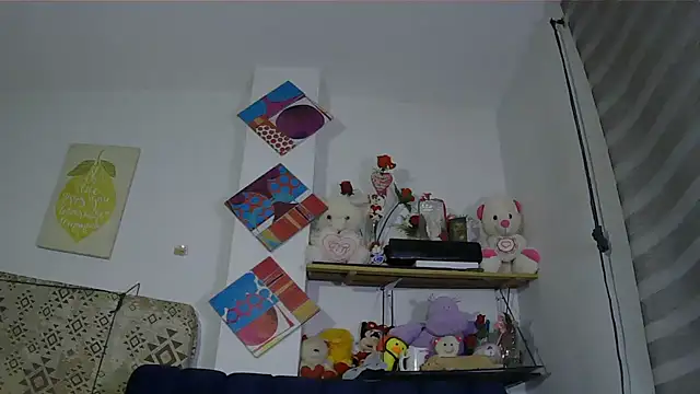 sexy mary 69 online show from April 10, 2026, 11:34 pm