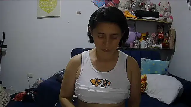 sexy mary 69 online show from July 11, 2026, 11:27 pm