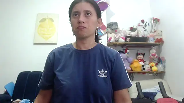 sexy mary 69 online show from September 15, 2025, 11:38 pm