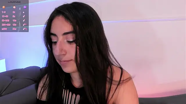 Sweet Sammy  online show from March 11, 2025, 10:07 am