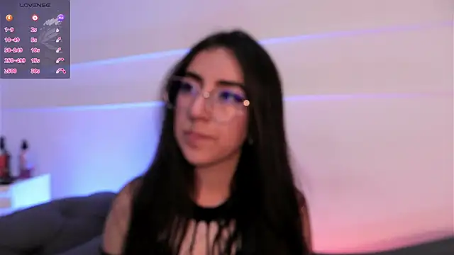 Sweet Sammy  online show from March 11, 2025, 7:03 am