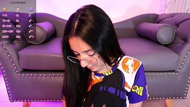 Sweet Sammy  online show from March 15, 2025, 12:25 am