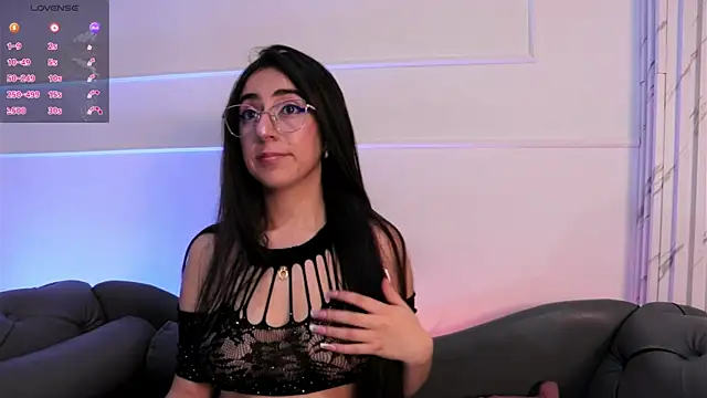 Sweet Sammy  online show from March 11, 2025, 3:58 am